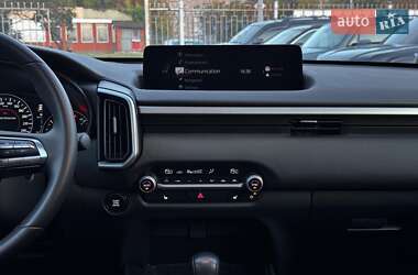 Внедорожник / Кроссовер Mazda CX-50 2024 в 