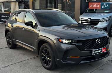 Внедорожник / Кроссовер Mazda CX-50 2024 в 