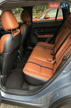 Внедорожник / Кроссовер Mazda CX-50 2023 в 