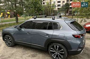 Внедорожник / Кроссовер Mazda CX-50 2023 в 