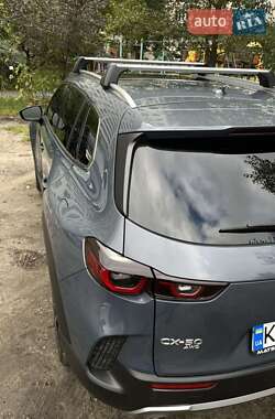 Внедорожник / Кроссовер Mazda CX-50 2023 в 