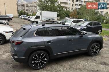 Внедорожник / Кроссовер Mazda CX-50 2023 в 