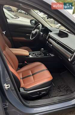 Внедорожник / Кроссовер Mazda CX-50 2023 в 