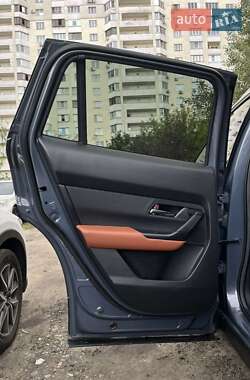 Внедорожник / Кроссовер Mazda CX-50 2023 в 