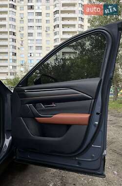 Внедорожник / Кроссовер Mazda CX-50 2023 в 