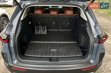 Внедорожник / Кроссовер Mazda CX-50 2023 в 