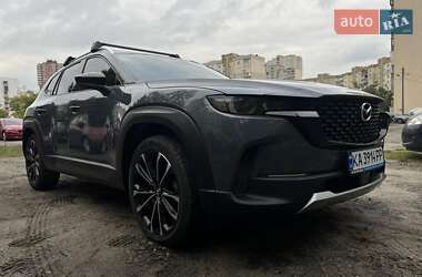 Внедорожник / Кроссовер Mazda CX-50 2023 в 