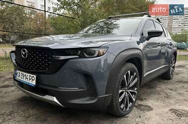 Внедорожник / Кроссовер Mazda CX-50 2023 в Киеве