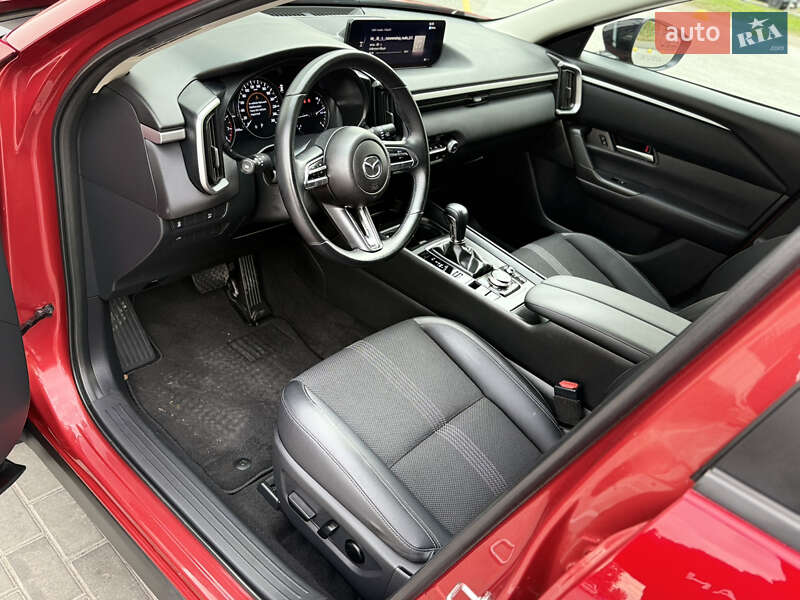 Внедорожник / Кроссовер Mazda CX-50 2023 в Каменском