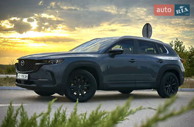 Внедорожник / Кроссовер Mazda CX-50 2024 в 