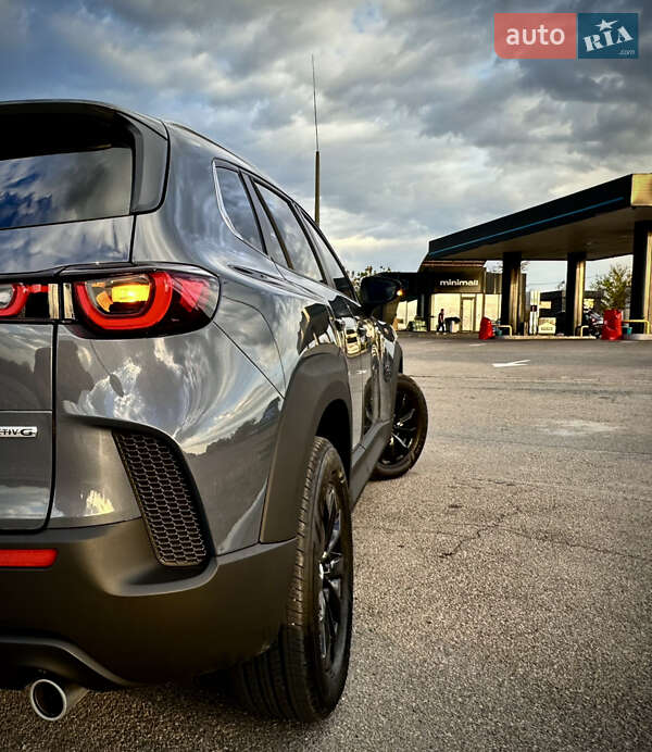 Внедорожник / Кроссовер Mazda CX-50 2024 в Днепре