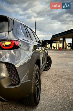Внедорожник / Кроссовер Mazda CX-50 2024 в 