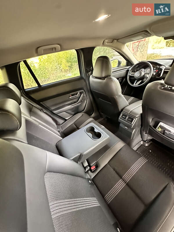 Внедорожник / Кроссовер Mazda CX-50 2024 в Днепре