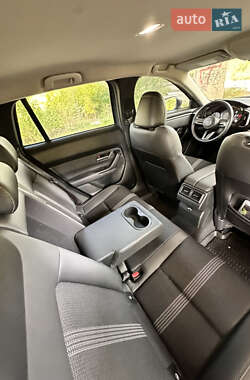 Внедорожник / Кроссовер Mazda CX-50 2024 в 