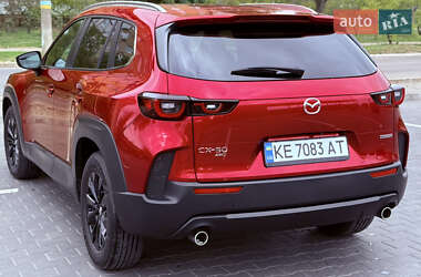 Внедорожник / Кроссовер Mazda CX-50 2023 в 