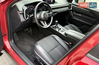 Внедорожник / Кроссовер Mazda CX-50 2023 в 