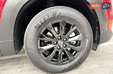 Внедорожник / Кроссовер Mazda CX-50 2023 в 