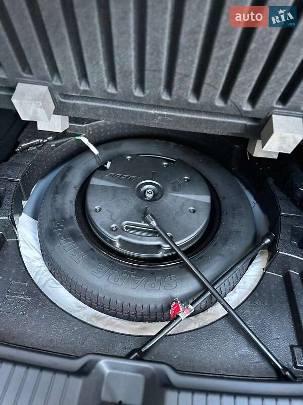 Позашляховик / Кросовер Mazda CX-50 2022 в Києві