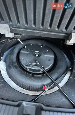 Внедорожник / Кроссовер Mazda CX-50 2022 в 