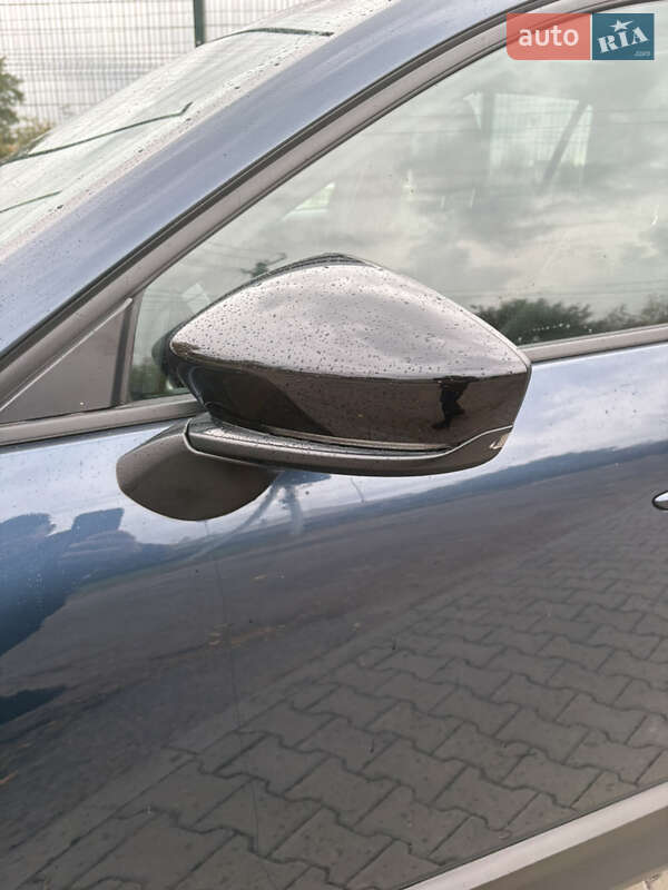 Позашляховик / Кросовер Mazda CX-50 2023 в Дніпрі