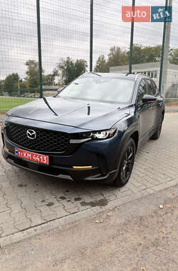 Позашляховик / Кросовер Mazda CX-50 2023 в 