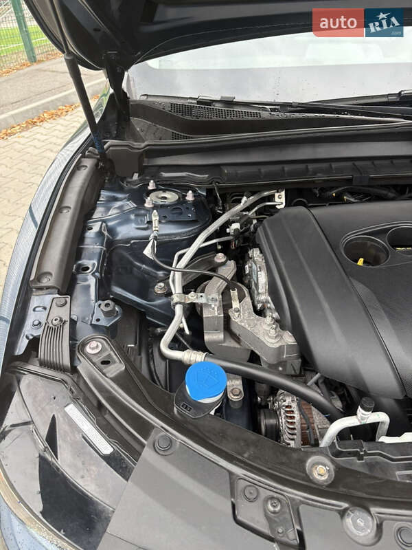 Позашляховик / Кросовер Mazda CX-50 2023 в Дніпрі