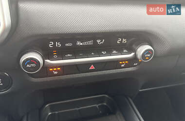 Позашляховик / Кросовер Mazda CX-50 2023 в 