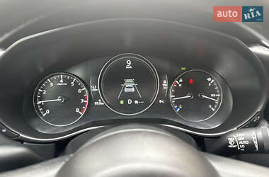 Позашляховик / Кросовер Mazda CX-50 2023 в 