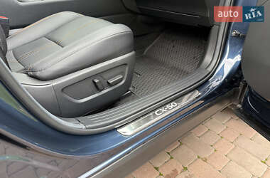 Внедорожник / Кроссовер Mazda CX-50 2023 в 