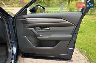 Внедорожник / Кроссовер Mazda CX-50 2023 в 