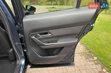 Внедорожник / Кроссовер Mazda CX-50 2023 в 