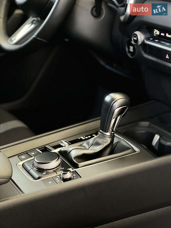 Позашляховик / Кросовер Mazda CX-50 2024 в Миколаєві