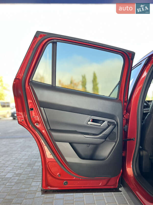 Позашляховик / Кросовер Mazda CX-50 2024 в Миколаєві