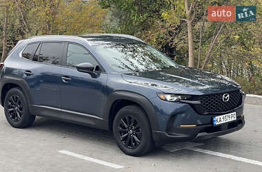 Позашляховик / Кросовер Mazda CX-50 2023 в Києві