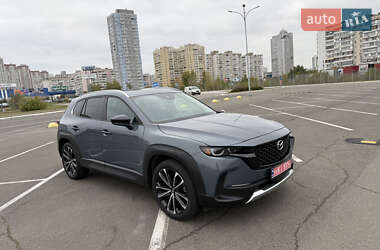 Позашляховик / Кросовер Mazda CX-50 2023 в Києві