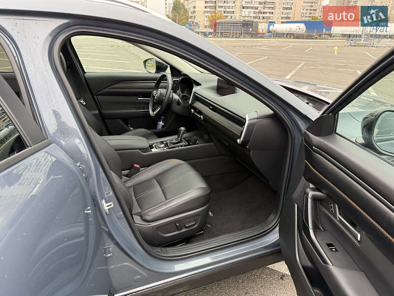Позашляховик / Кросовер Mazda CX-50 2023 в Києві фото 11 Позашляховик / Кросовер Mazda CX-50 2023 в Києві