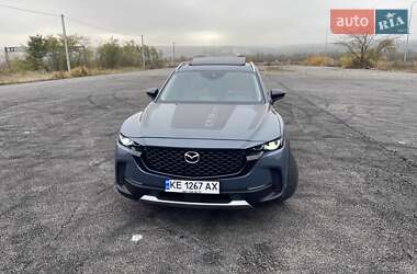 Внедорожник / Кроссовер Mazda CX-50 2023 в Днепре
