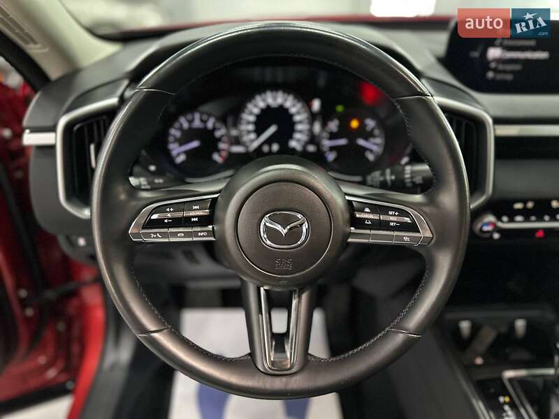 Внедорожник / Кроссовер Mazda CX-50 2023 в Каменском фото 15 Внедорожник / Кроссовер Mazda CX-50 2023 в Каменском