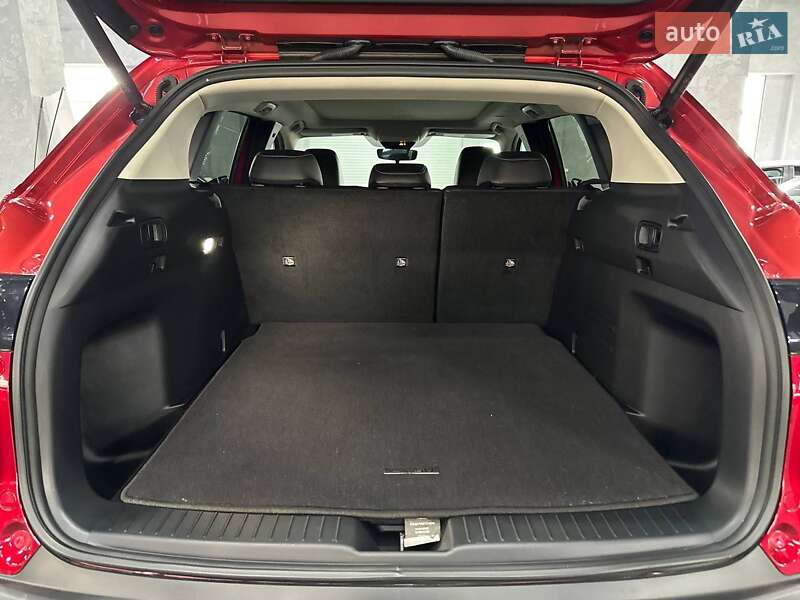 Внедорожник / Кроссовер Mazda CX-50 2023 в Каменском фото 25 Внедорожник / Кроссовер Mazda CX-50 2023 в Каменском