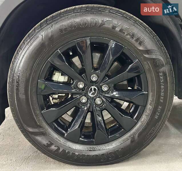 Внедорожник / Кроссовер Mazda CX-50 2023 в Каменском фото 28 Внедорожник / Кроссовер Mazda CX-50 2023 в Каменском