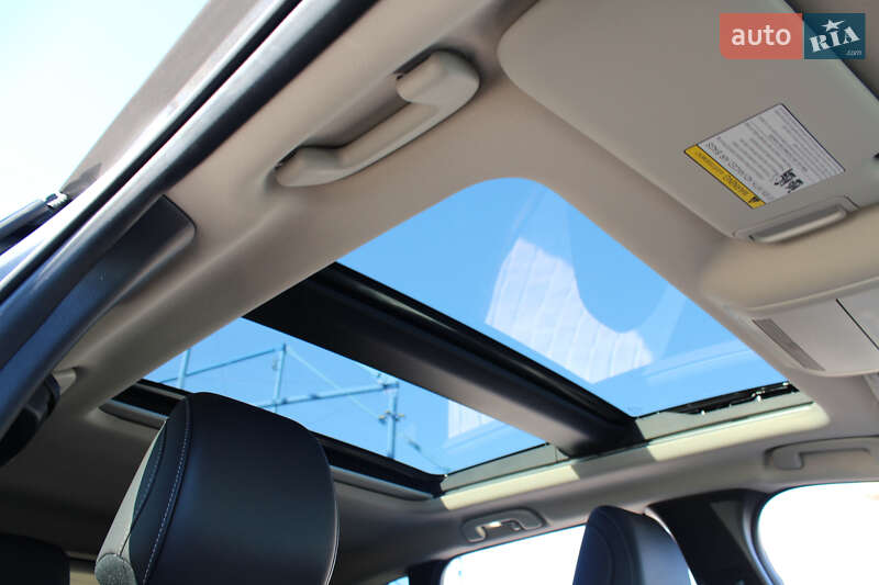 Позашляховик / Кросовер Mazda CX-50 2024 в Харкові фото 21 Позашляховик / Кросовер Mazda CX-50 2024 в Харкові