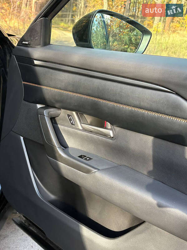 Внедорожник / Кроссовер Mazda CX-50 2022 в Киеве фото 22 Внедорожник / Кроссовер Mazda CX-50 2022 в Киеве