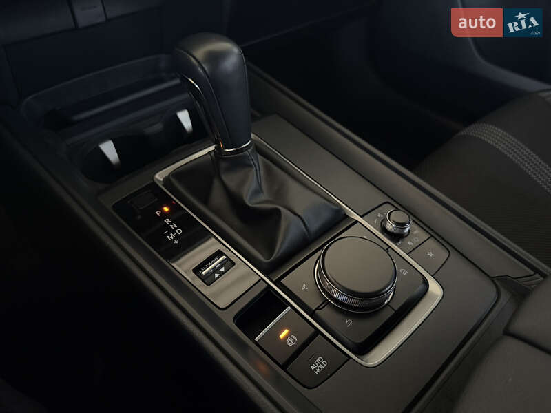 Внедорожник / Кроссовер Mazda CX-50 2023 в Николаеве фото 10 Внедорожник / Кроссовер Mazda CX-50 2023 в Николаеве