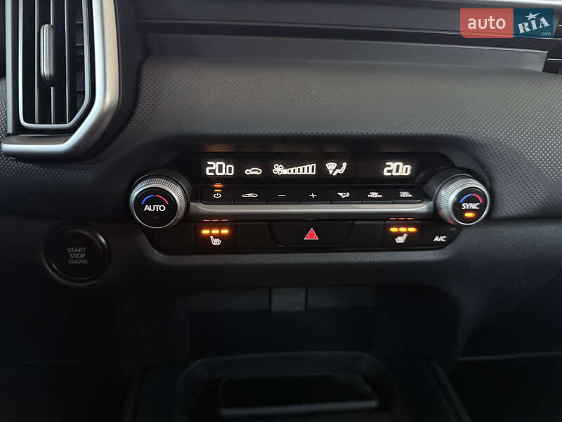 Внедорожник / Кроссовер Mazda CX-50 2023 в Николаеве фото 11 Внедорожник / Кроссовер Mazda CX-50 2023 в Николаеве