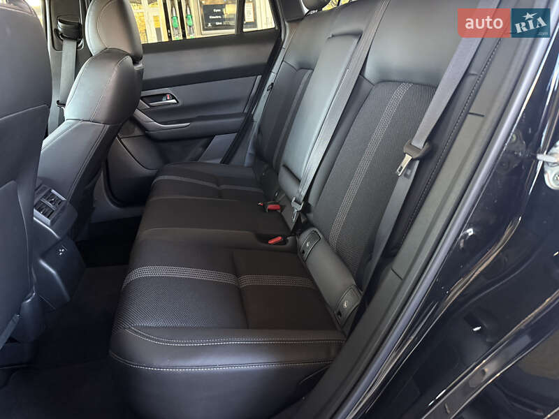 Внедорожник / Кроссовер Mazda CX-50 2023 в Николаеве фото 14 Внедорожник / Кроссовер Mazda CX-50 2023 в Николаеве