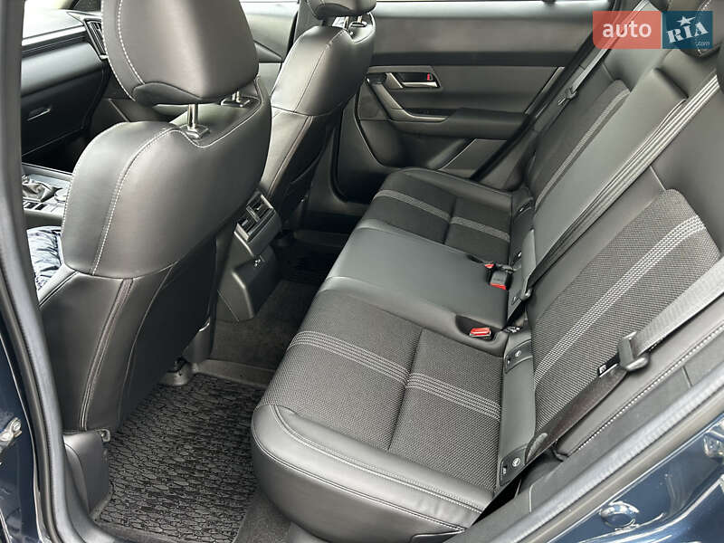 Позашляховик / Кросовер Mazda CX-50 2025 в Запоріжжі