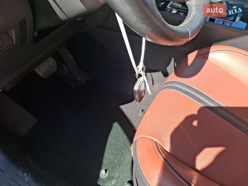 Позашляховик / Кросовер Mazda CX-50 2023 в Києві фото 38 Позашляховик / Кросовер Mazda CX-50 2023 в Києві