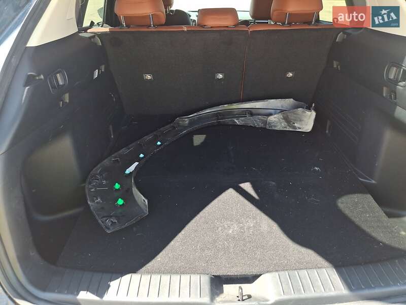 Позашляховик / Кросовер Mazda CX-50 2023 в Києві фото 68 Позашляховик / Кросовер Mazda CX-50 2023 в Києві