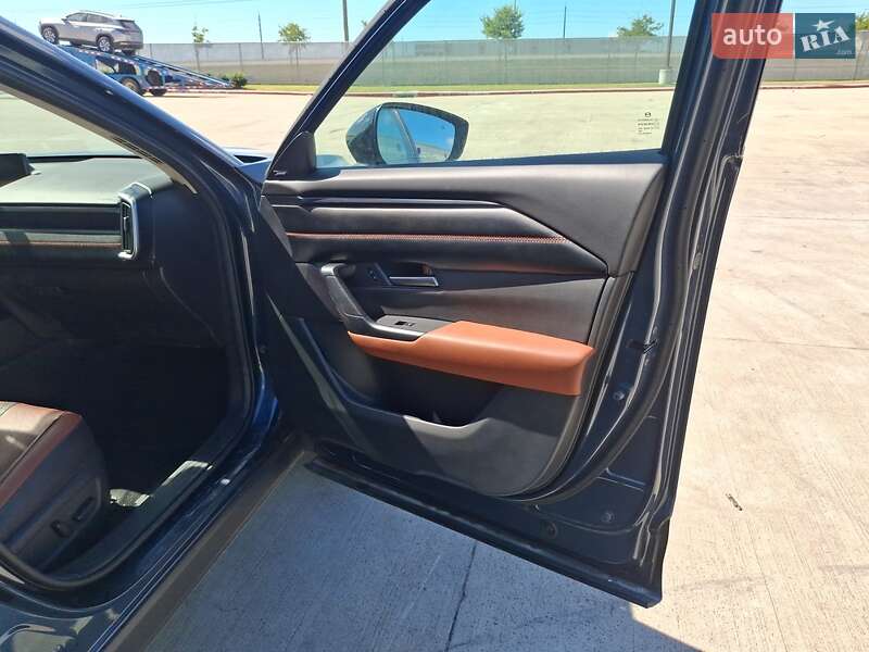 Позашляховик / Кросовер Mazda CX-50 2023 в Києві фото 79 Позашляховик / Кросовер Mazda CX-50 2023 в Києві