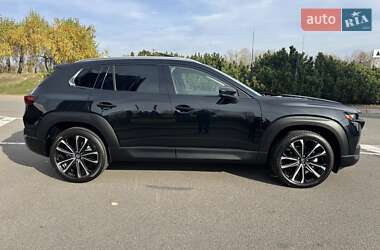 Позашляховик / Кросовер Mazda CX-50 2023 в Києві